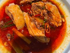 -皇城老妈川味火锅·大连海鲜火锅(港湾店)