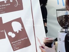 -HUGS coffee(东区店)