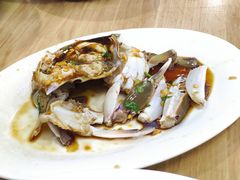 -长平肥姐白粥·海鲜打冷