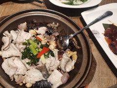 -廊亦舫Lang Yi Fang Restaurant(金桥店)
