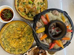 腾冲土锅子-边疆缘正宗腾冲风味菜馆(腾冲店)