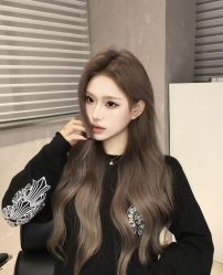 点击看大图 -真好真意SALON 接发·染·烫特色店