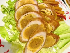 -头牌小厨·福田大排档(石厦店)