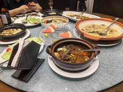 -金陵之星大酒店·中餐厅