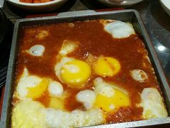 -朴大人炭烤·韩国料理(奥帆中心海尔洲际店)