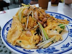 -噏耷茶档