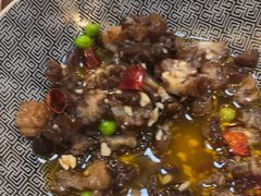 -醉霖生态餐厅(交大店)
