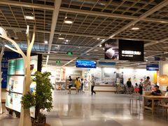 大堂-宜家·瑞典风味餐厅(北京西红门店)