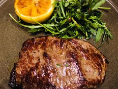 -君悦酒店·La Terrazza意合園·意式风味