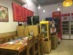 -螺蛳粉先生(蓟门桥店)