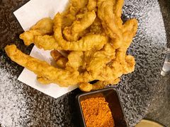 -湊湊火锅·茶憩(打浦桥日月光店)