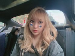 -3AM·S HAIR SALON烫发染发接发