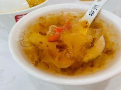 -张飞木薯羹(金鱼巷店)