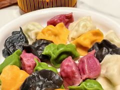 -鲜得莱渔港·小平岛海胆馆(七贤岭店)