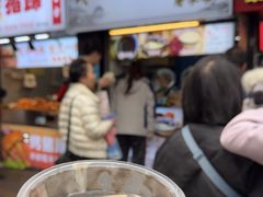 -鞠氏黑芝麻糊(水塔店)