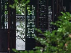 -拙政园