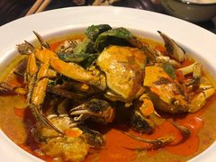 -红钳侠小龙虾·烧烤(中赢康康谷店)