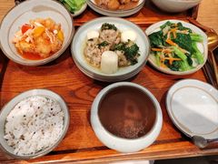 -山食间·中式营养轻餐(保利时光里店)
