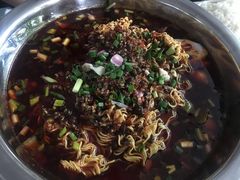 -蓉城西二道无名冒菜(西二道街店)