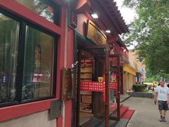 -赣南人家·头牌江西菜(劲松店)