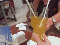 -漳州佰翔圆山酒店·圆山畔西餐厅