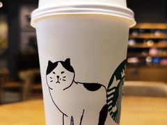 -星巴克(南昌西湖万达店)