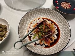 -花开餐厅(环湖中路店)