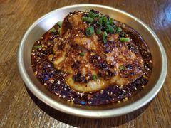 -兔槽江湖菜·重庆璧山兔(水围店)