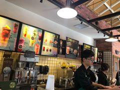 -星巴克臻选(嘉定疁城国际店)