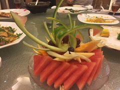 -北海渔村酒楼·粤菜海鲜点心(新华店)