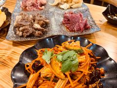 -大壮家原味烤肉(兴华北街店)