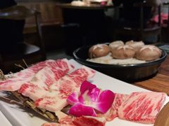 -农乐园炭火烤肉(世茂店)