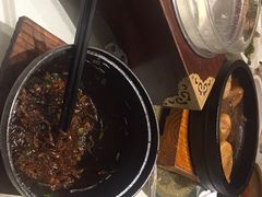 百姓百味-悦百味·品质川菜(橄榄郡店)