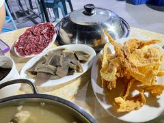 -老二正宗汕头牛肉丸店