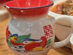 -汉小城·老铫子藕汤·乡野湖北菜(江汉路吉庆街店)