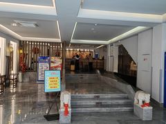 -古南都逸居酒店(南京夫子庙景区店)