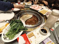 -蜀留香火锅·始于1999·原四川老火锅(白堤路店)