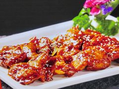 -益利大酒楼(井岸店)