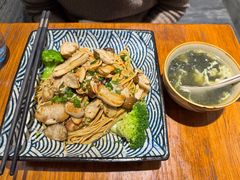 -囿面传统制面馆(中央路店)