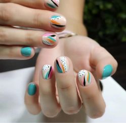 -LILY NAILS美甲美睫