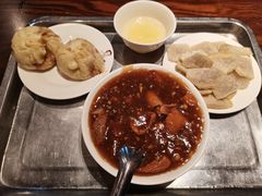-姚记炒肝店(簋街店)