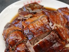 -黄连大头华烧鹅店(大良店)