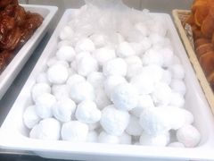 烧饼-紫光园清真北京小吃(广渠门内店)