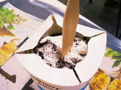 奥利奥麦旋风两份卡券-麦当劳(宜安广场店)
