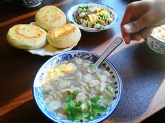 -老三羊汤【北兴隆街店】