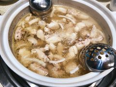 椰子鸡-煲大王猪肚鸡·椰子鸡火锅(红谷滩万达店)