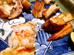 -Ginza Onodera铁板烧(外滩十八号店)