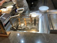 -天津瀚金佰九号温泉酒店(南楼地铁站店)