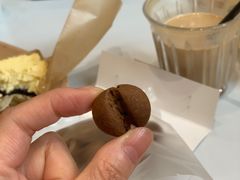 -XI·LaundryCafe 喜咖自助洗衣咖啡店