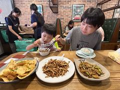 -丰乐餐厅·始于1999·本地老字号